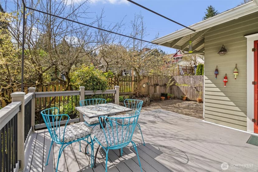 Property photo for 813 Midway Avenue Nw, Olympia photo 36