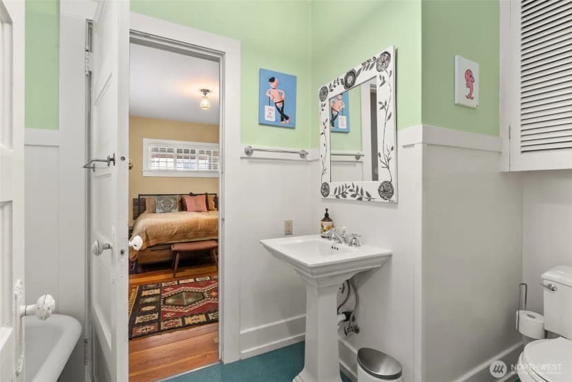 Property photo for 813 Midway Avenue Nw, Olympia photo 19