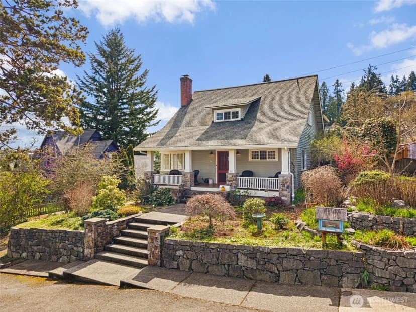 Property photo for 813 Midway Avenue Nw, Olympia photo 39