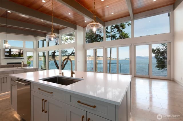 Property photo for 477 Davison Head Drive, Friday Harbor photo 4