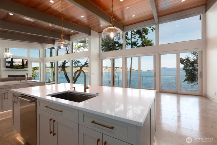 Property photo for 477 Davison Head Drive, Friday Harbor photo 4