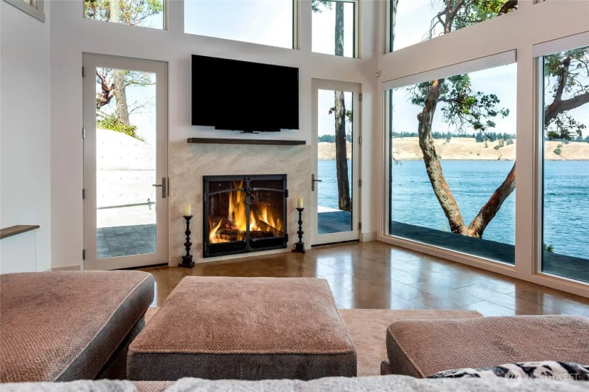 Property photo for 477 Davison Head Drive, Friday Harbor photo 7