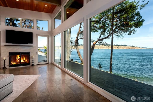 Property photo for 477 Davison Head Drive, Friday Harbor photo 5