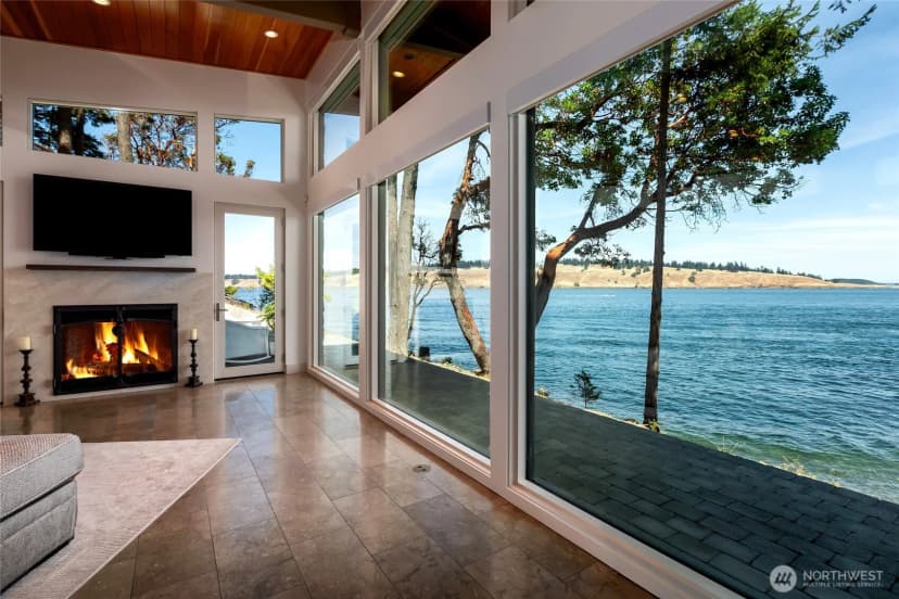 Property photo for 477 Davison Head Drive, Friday Harbor photo 5