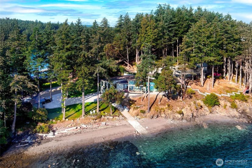 Property photo for 477 Davison Head Drive, Friday Harbor photo 40