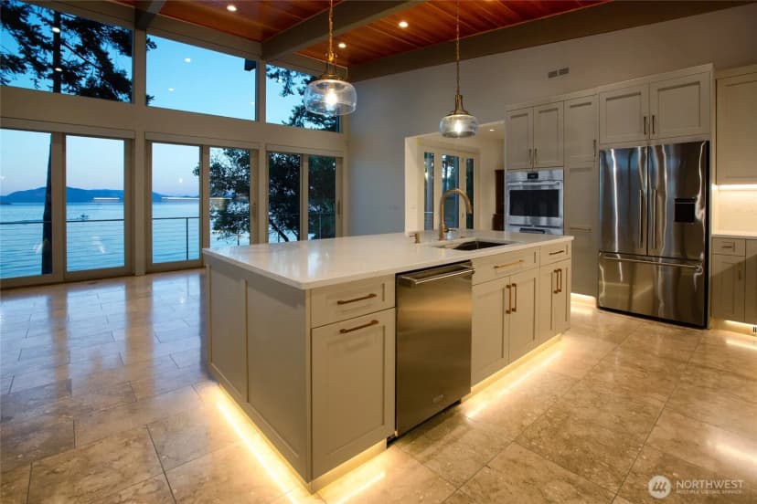 Property photo for 477 Davison Head Drive, Friday Harbor photo 6