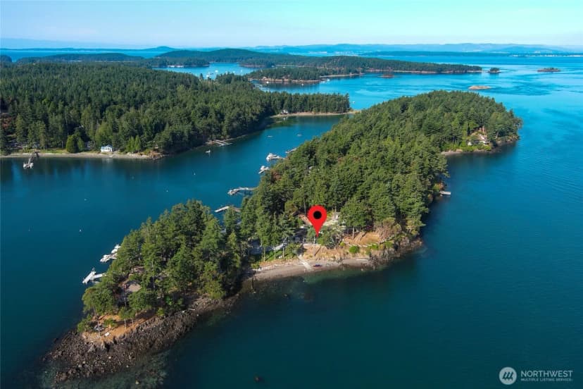Property photo for 477 Davison Head Drive, Friday Harbor photo 9