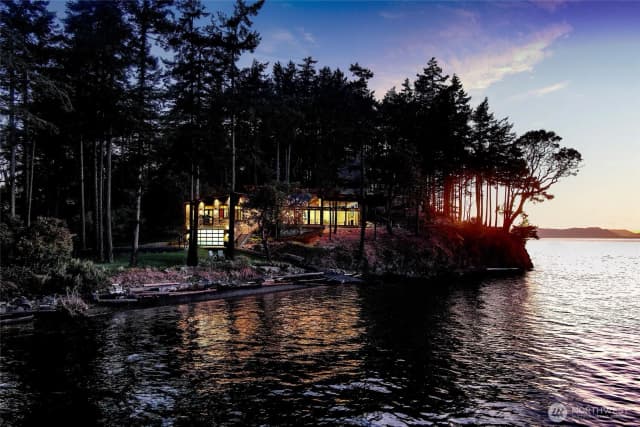 Property photo for 477 Davison Head Drive, Friday Harbor