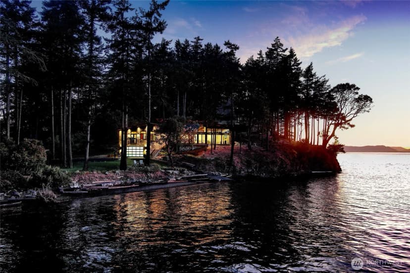 Property photo for 477 Davison Head Drive, Friday Harbor