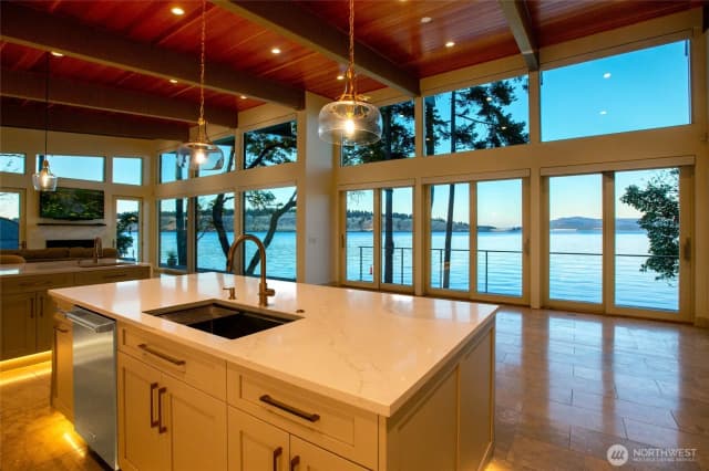 Property photo for 477 Davison Head Drive, Friday Harbor photo 3