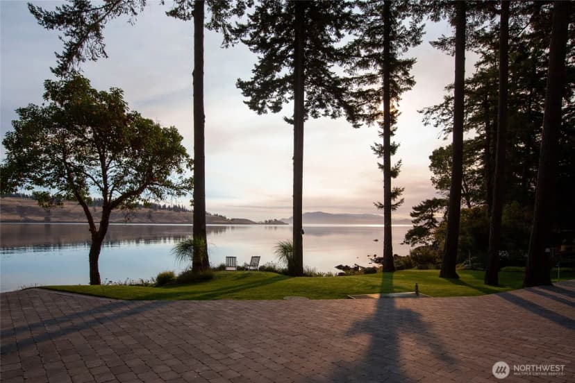 Property photo for 477 Davison Head Drive, Friday Harbor photo 13