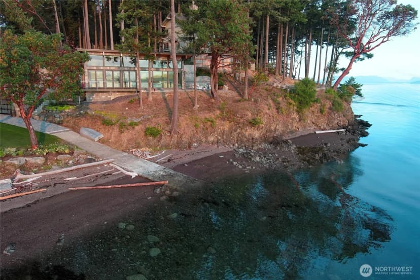 Property photo for 477 Davison Head Drive, Friday Harbor photo 14