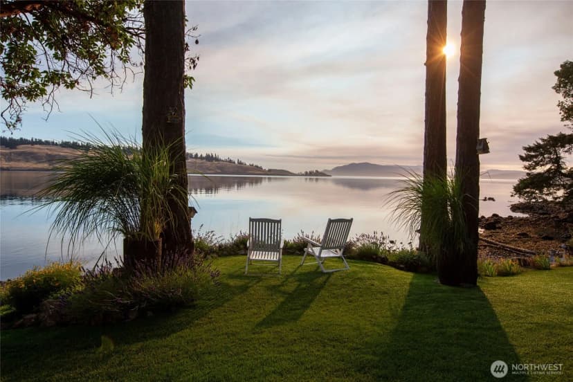 Property photo for 477 Davison Head Drive, Friday Harbor photo 12