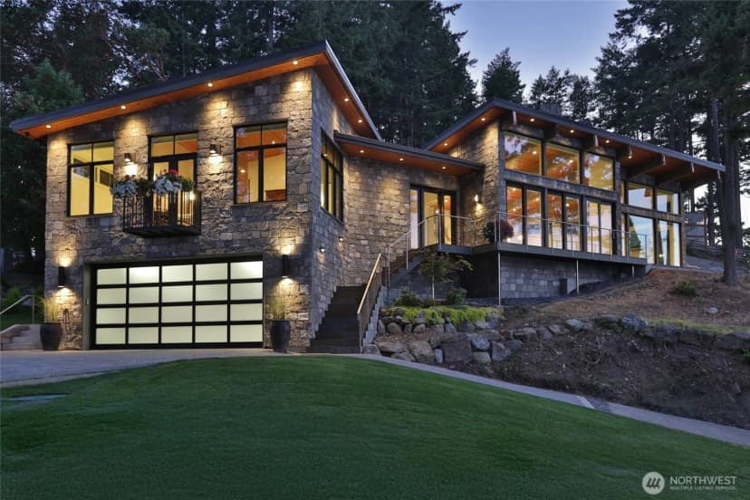 Property photo for 477 Davison Head Drive, Friday Harbor photo 36