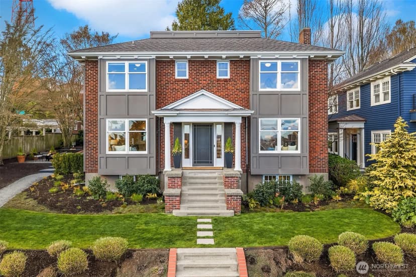 Property photo for 360 Highland Drive, Seattle
