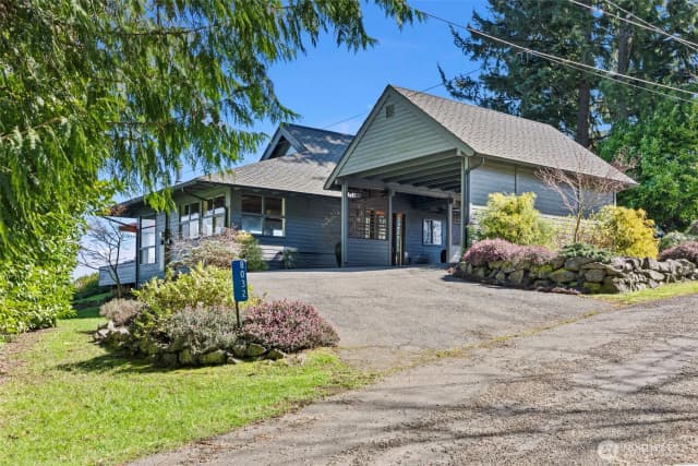 Property photo for 8032 Sw 222nd Place, Vashon photo 5