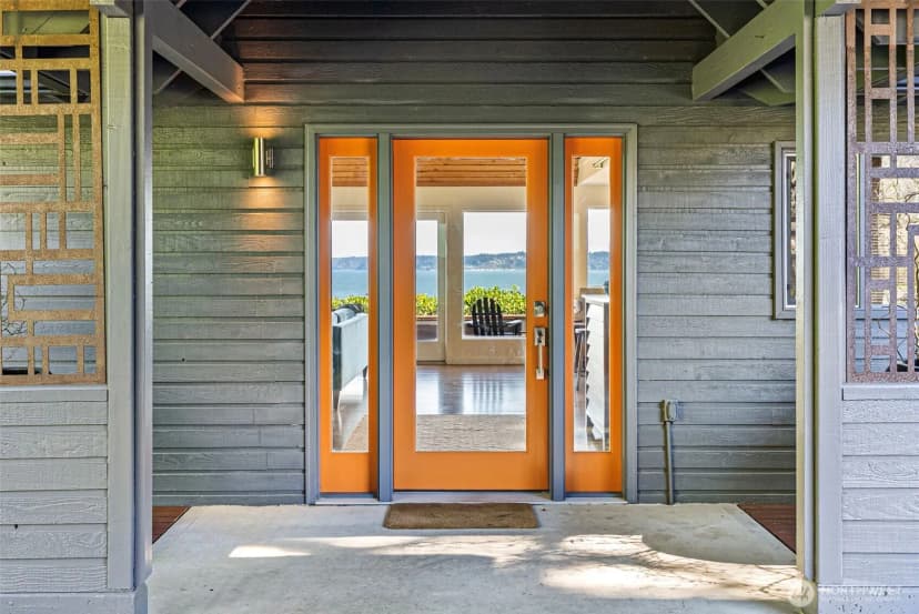 Property photo for 8032 Sw 222nd Place, Vashon photo 8
