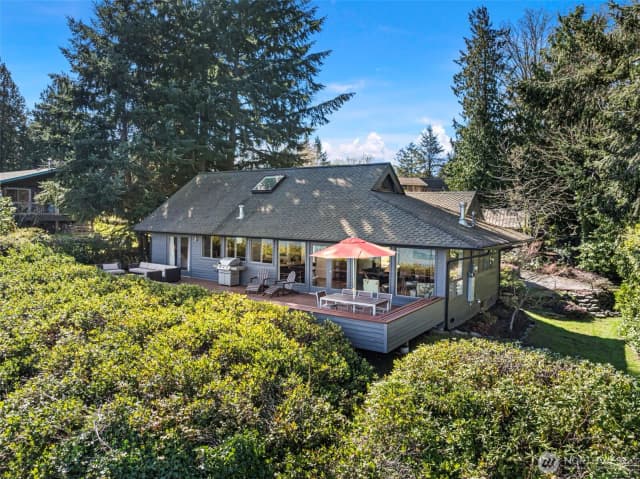 Property photo for 8032 Sw 222nd Place, Vashon photo 4