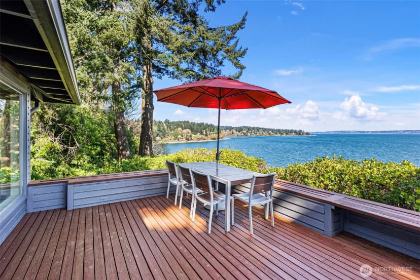 Property photo for 8032 Sw 222nd Place, Vashon photo 14