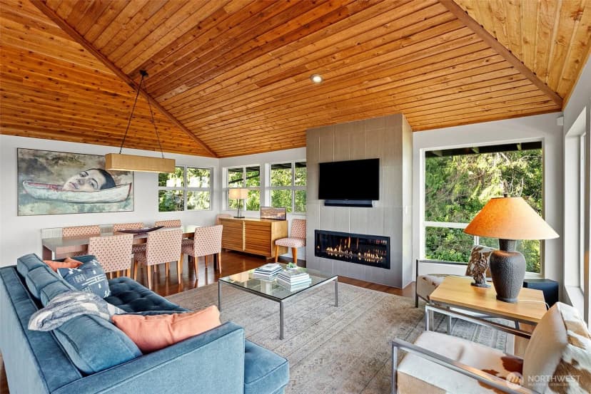 Property photo for 8032 Sw 222nd Place, Vashon photo 19