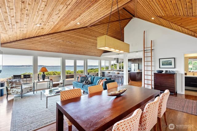 Property photo for 8032 Sw 222nd Place, Vashon