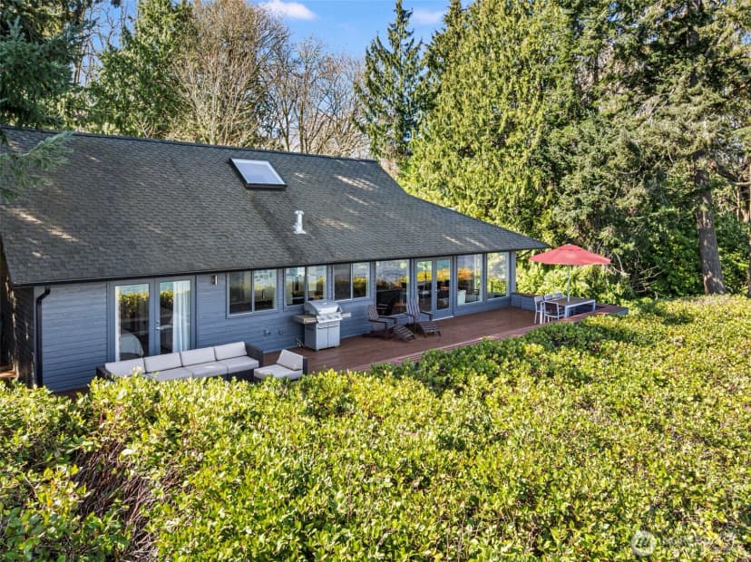 Property photo for 8032 Sw 222nd Place, Vashon photo 3