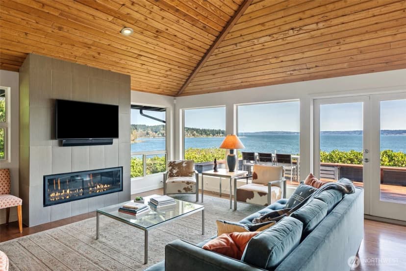 Property photo for 8032 Sw 222nd Place, Vashon photo 11