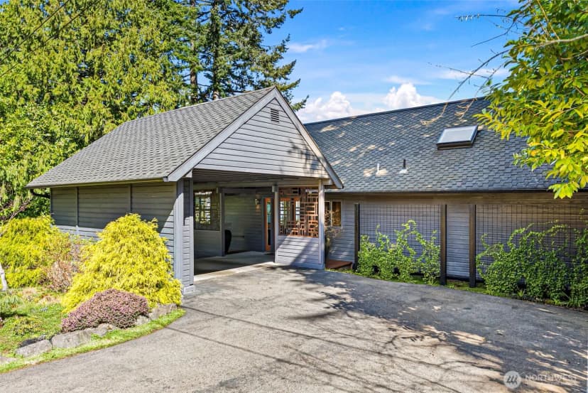 Property photo for 8032 Sw 222nd Place, Vashon photo 6
