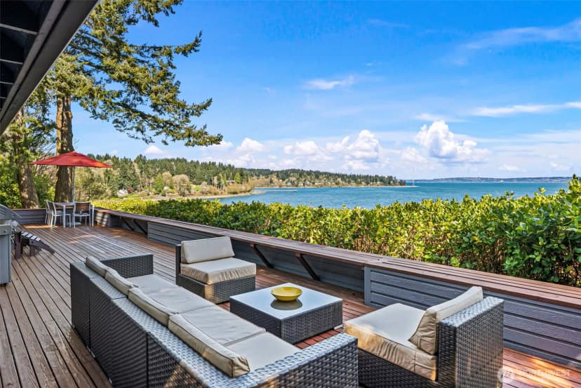 Property photo for 8032 Sw 222nd Place, Vashon photo 16