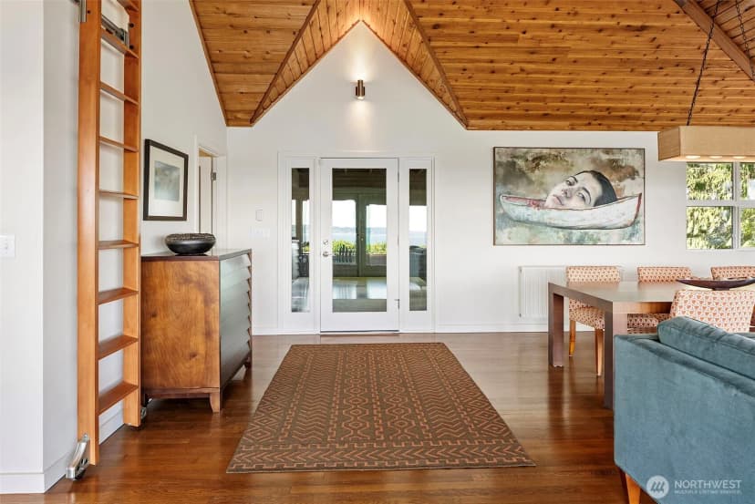 Property photo for 8032 Sw 222nd Place, Vashon photo 9