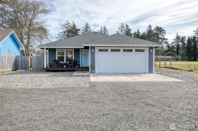 Property photo for 300 Octopus Avenue Ne, Ocean Shores