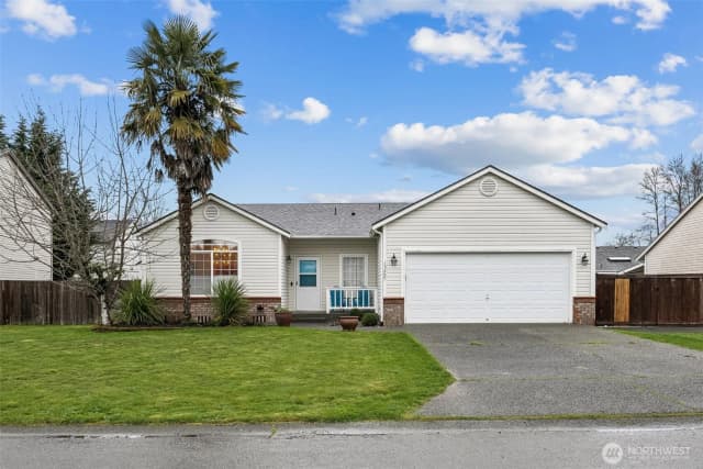 Property photo for 15207 87th Street Ct E, Puyallup