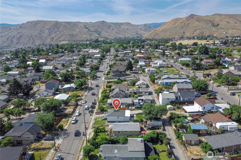 Property photo for 918 Cashmere Street, Wenatchee photo 5