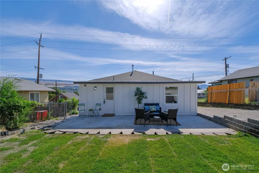 Property photo for 918 Cashmere Street, Wenatchee photo 12