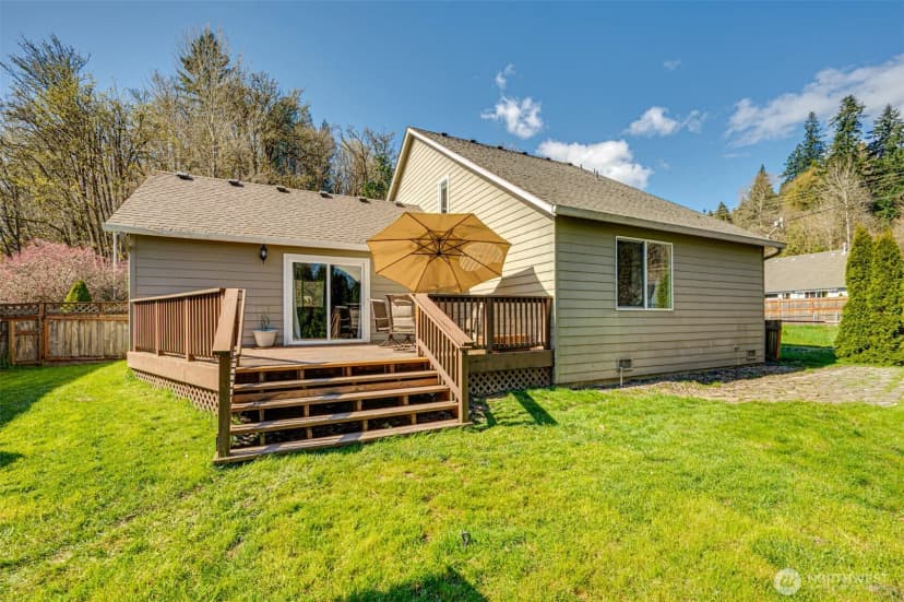 Property photo for 590 Gun Club Road, Woodland photo 2