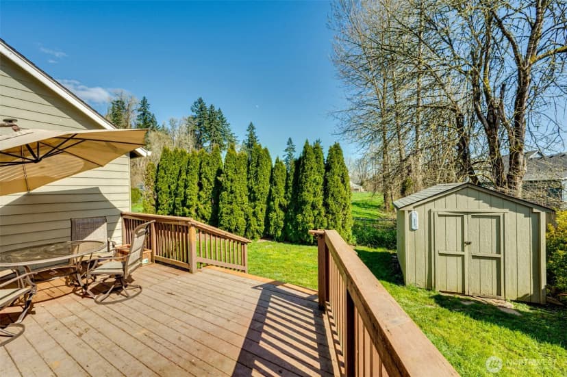Property photo for 590 Gun Club Road, Woodland photo 21