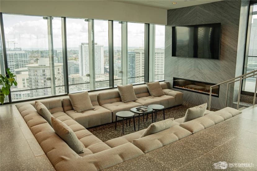 Property photo for 300 Virginia Street #2411, Seattle photo 16