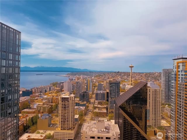 Property photo for 300 Virginia Street #3812, Seattle
