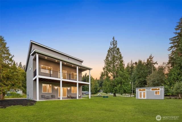 Property photo for 8319 S Lake Ketchum Road, Stanwood photo 2