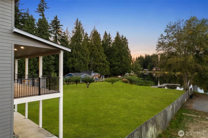Property photo for 8319 S Lake Ketchum Road, Stanwood photo 30