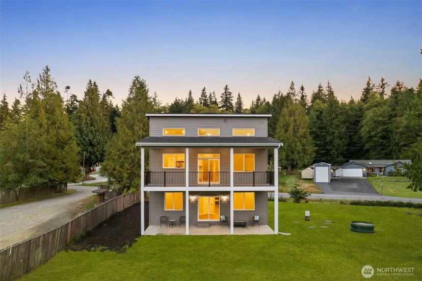 Property photo for 8319 S Lake Ketchum Road, Stanwood photo 5
