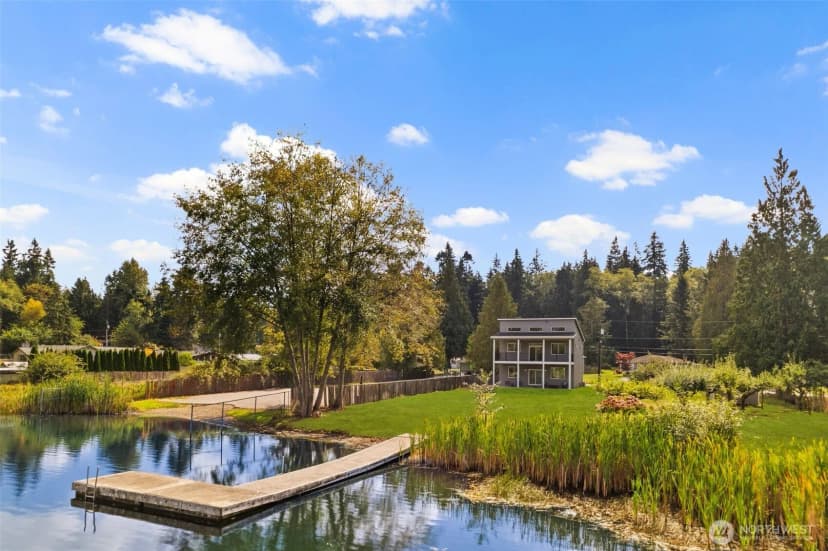 Property photo for 8319 S Lake Ketchum Road, Stanwood