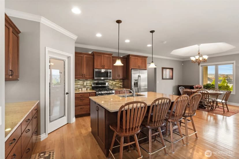 Property photo for 7505 Crestfields Road, Yakima photo 11