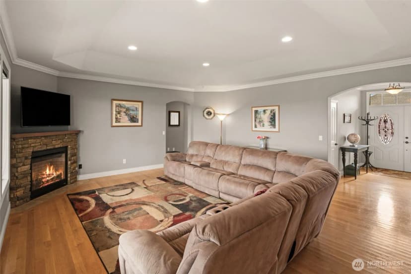 Property photo for 7505 Crestfields Road, Yakima photo 16
