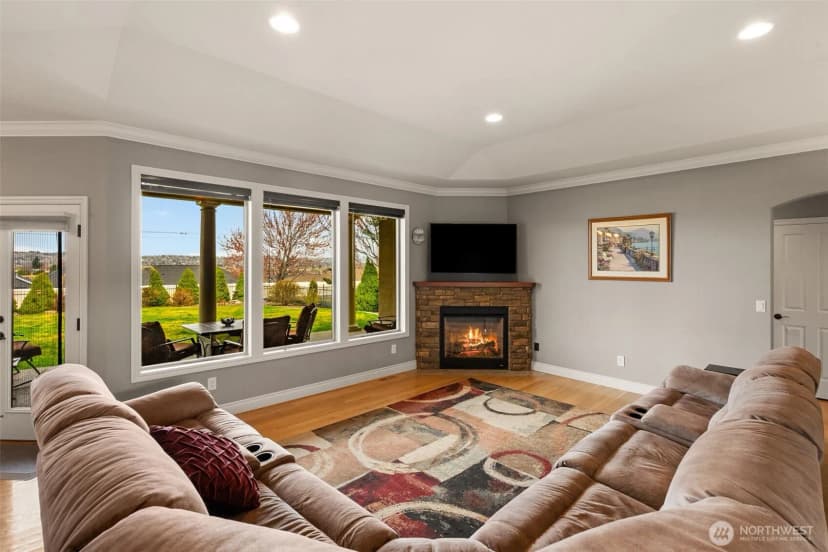 Property photo for 7505 Crestfields Road, Yakima photo 19
