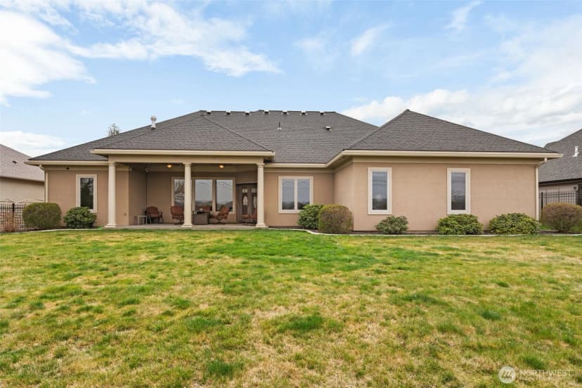 Property photo for 7505 Crestfields Road, Yakima photo 38