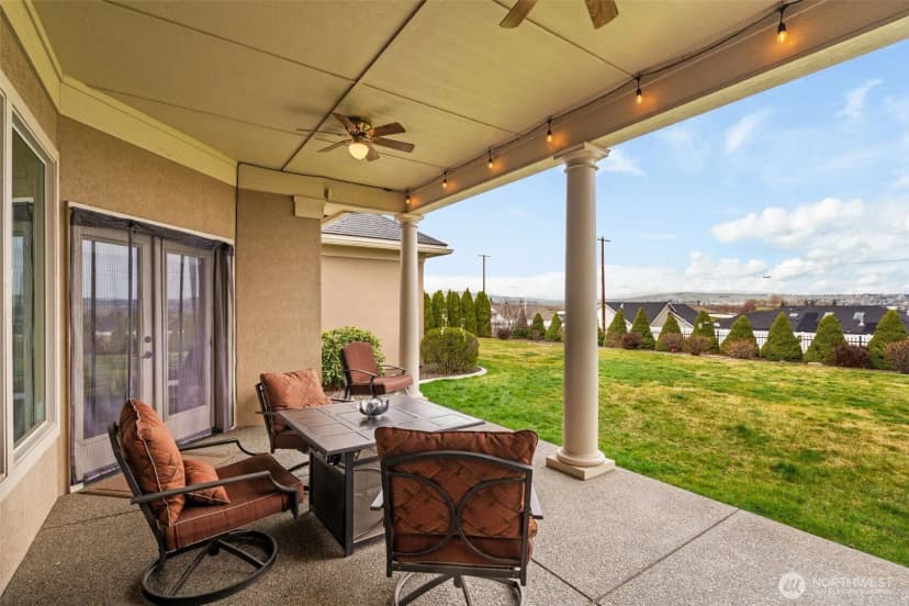 Property photo for 7505 Crestfields Road, Yakima photo 36
