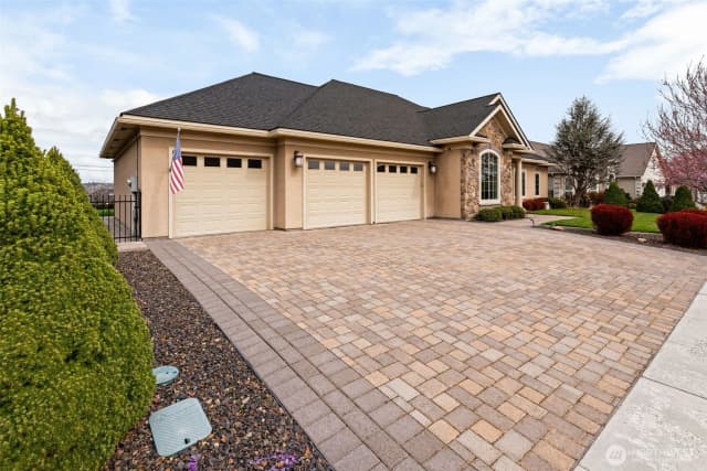 Property photo for 7505 Crestfields Road, Yakima photo 5