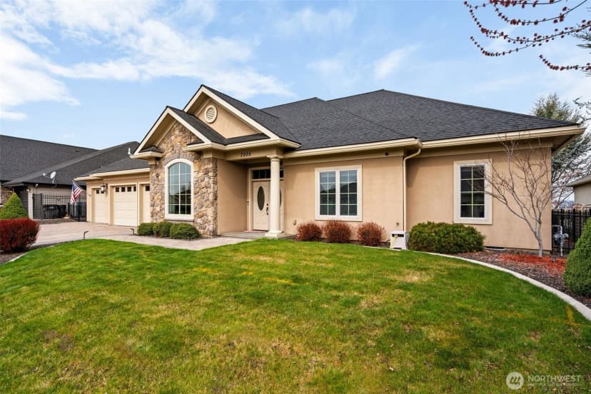 Property photo for 7505 Crestfields Road, Yakima photo 4