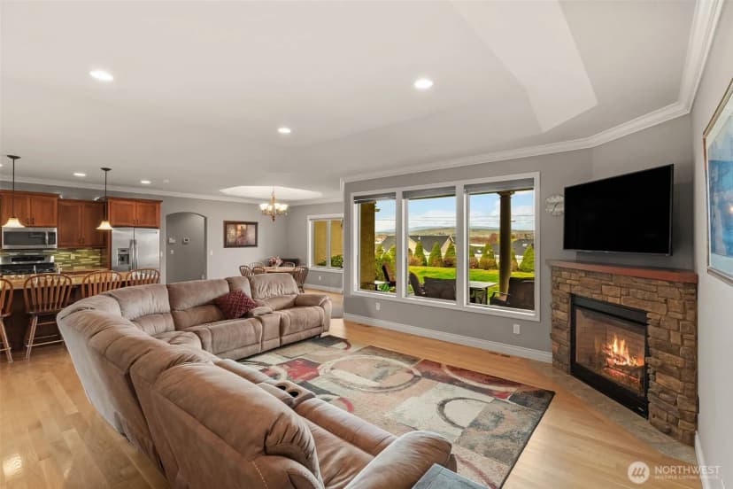 Property photo for 7505 Crestfields Road, Yakima photo 18